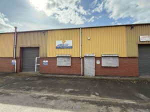 Unit 6A, Ohio Grove, Stoke-on-Trent