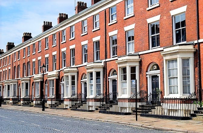 commercial property estate agents based in Stoke on Trent
