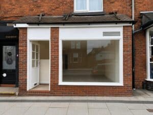 197 Nantwich Road, Crewe