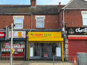 41 London Road, Chesterton, Newcastle Under Lyme