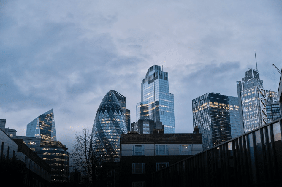 commercial estate agency