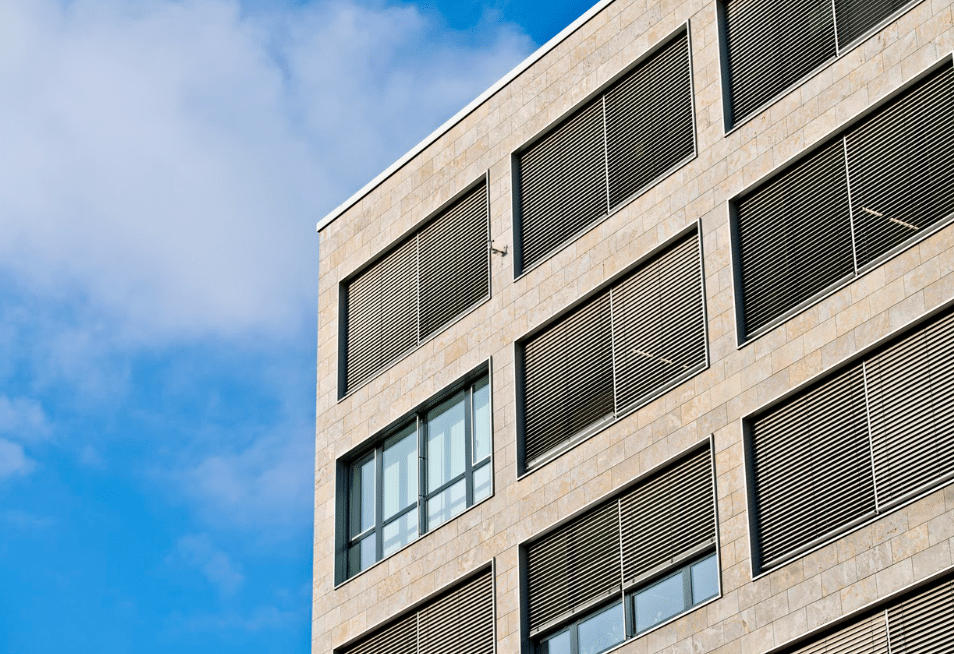 commercial property
