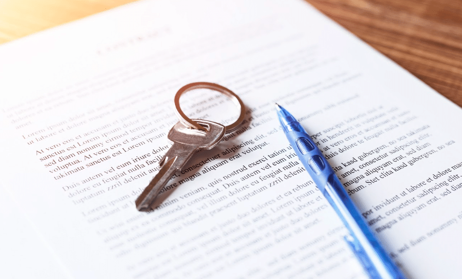 commercial estate agency