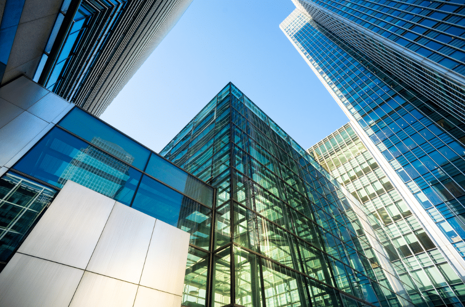 commercial estate agents