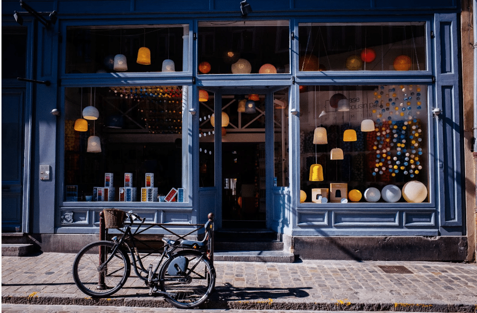 commercial valuation