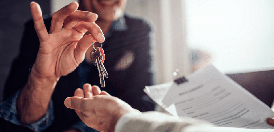 commercial leases