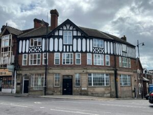 2-4 Moorland Road, Burslem, Stoke-on-Trent