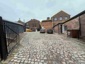 Beaufort Road, Longton, Stoke On Trent