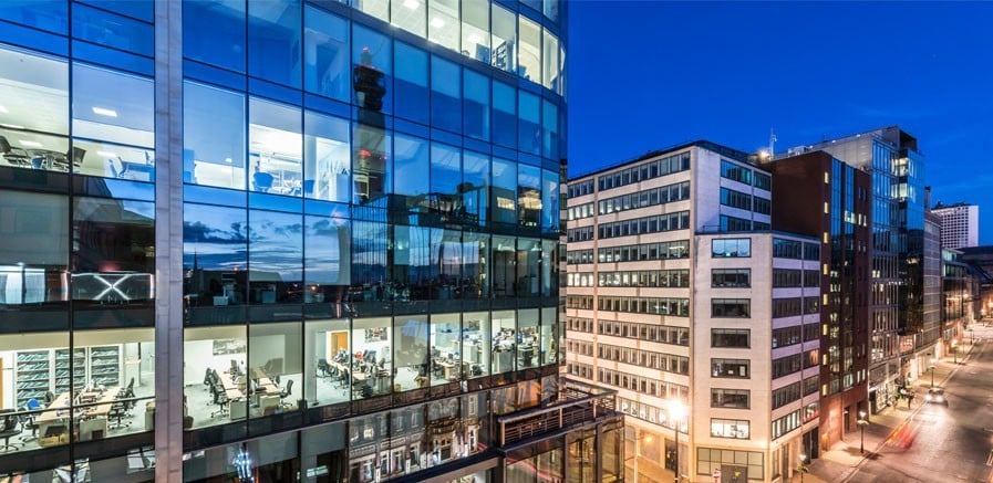 commercial property estate agents based in Stoke on Trent