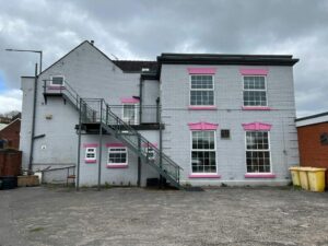 39B Tape Street, Cheadle