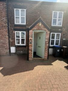 10 Cross Street, Biddulph, Stoke-on-Trent