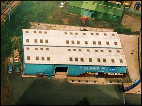 commercial property estate agents based in Stoke on Trent