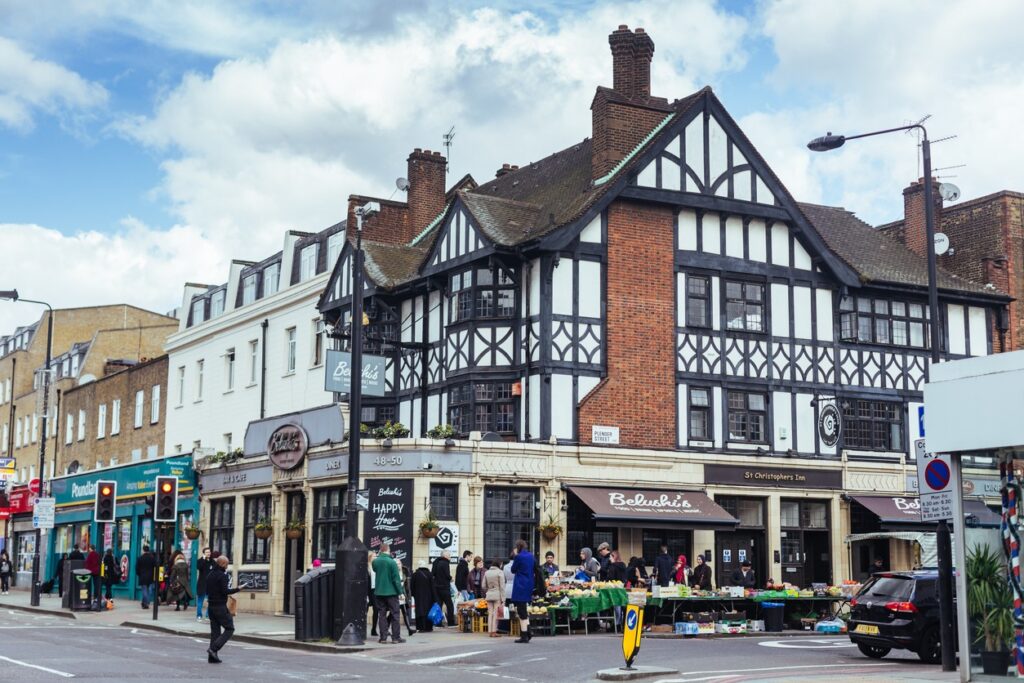 commercial property estate agents based in Stoke on Trent