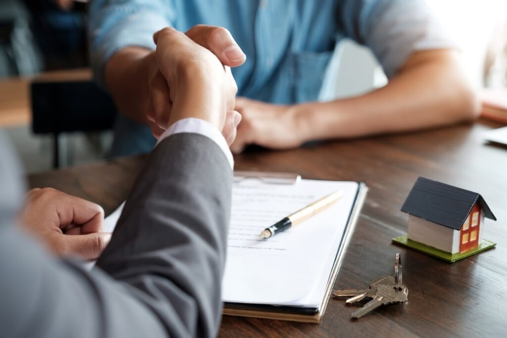 commercial property estate agents based in Stoke on Trent