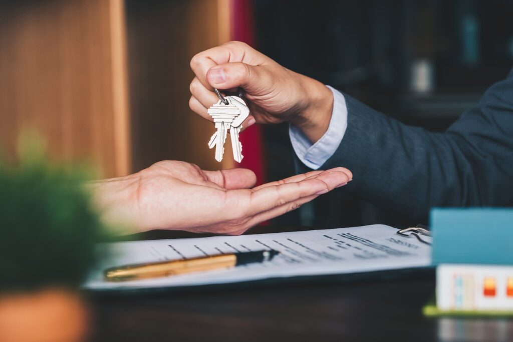 commercial property estate agents based in Stoke on Trent