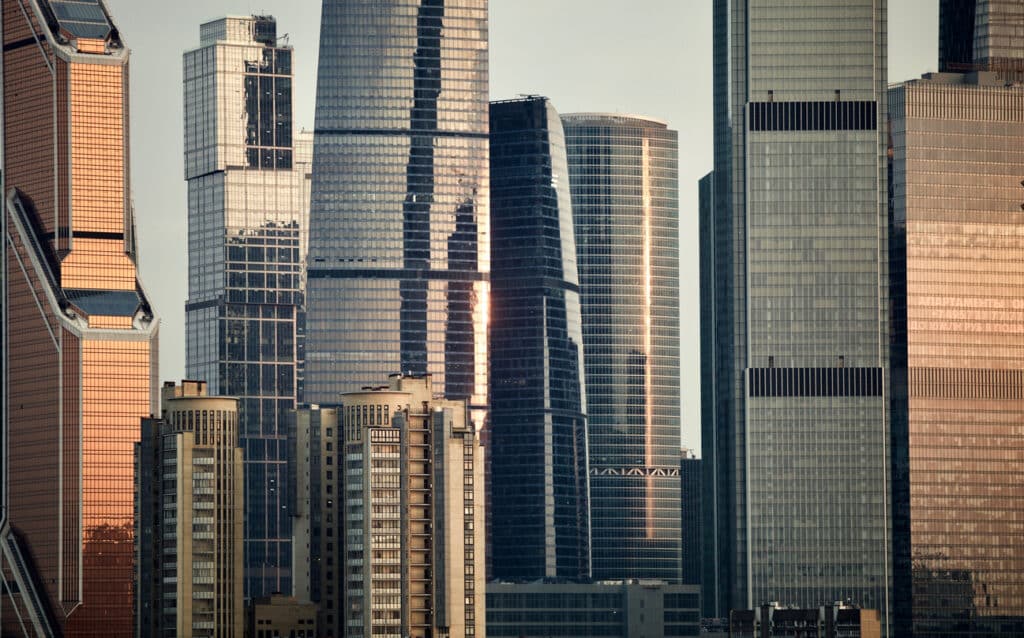 commercial valuations