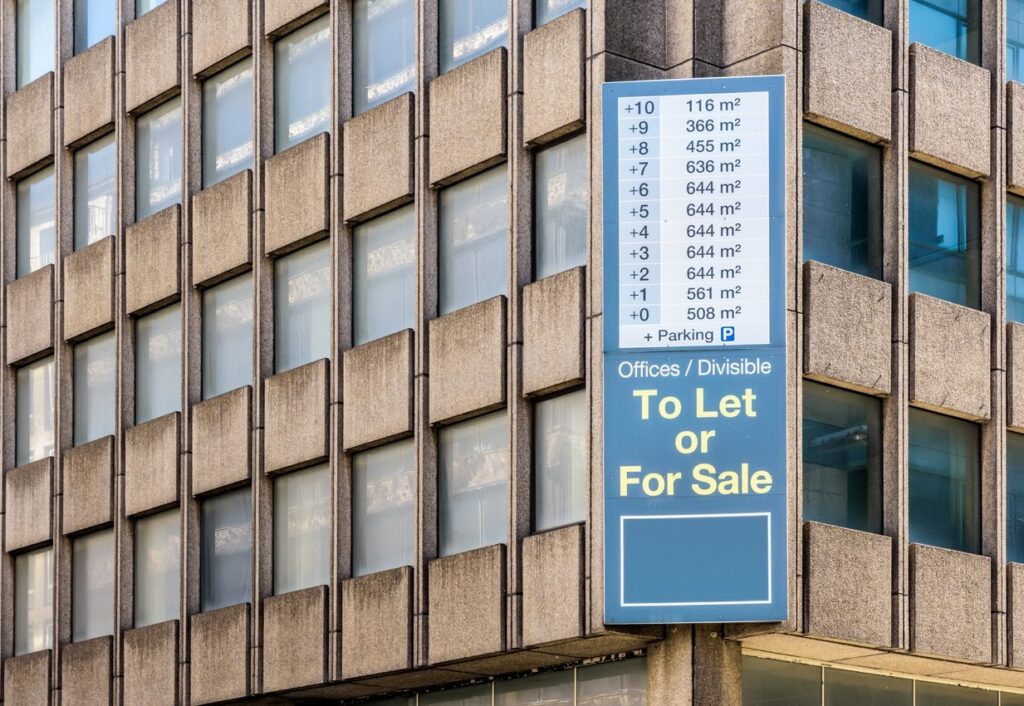 commercial property estate agents based in Stoke on Trent