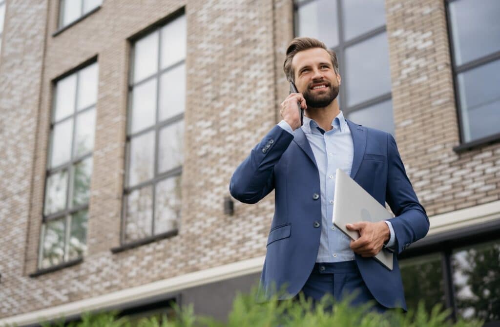 Right Commercial Estate Agent