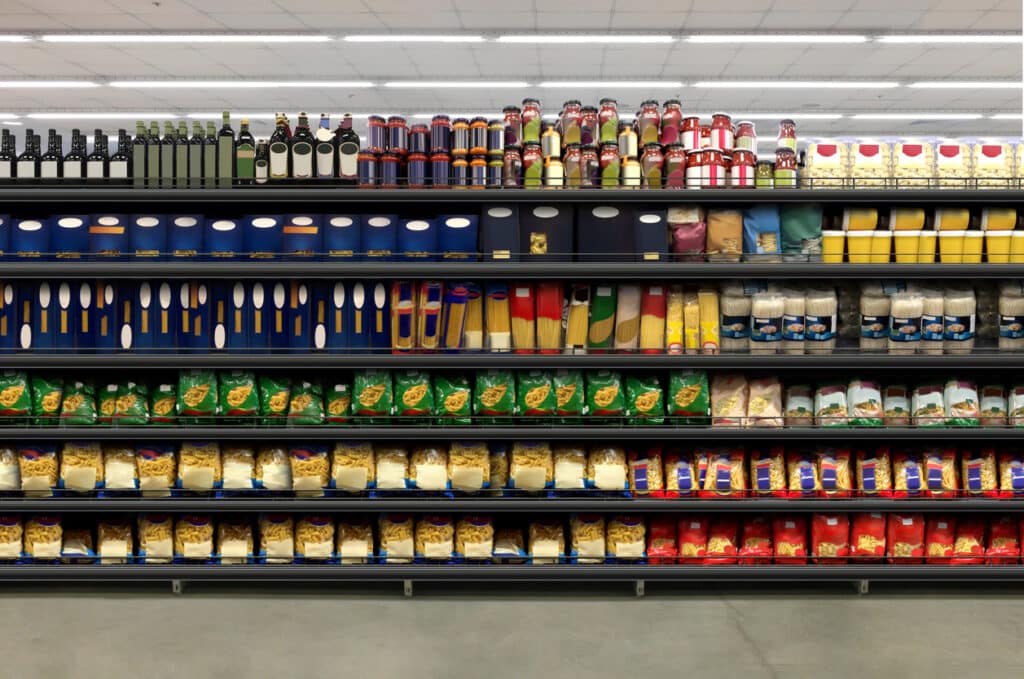 convenience stores