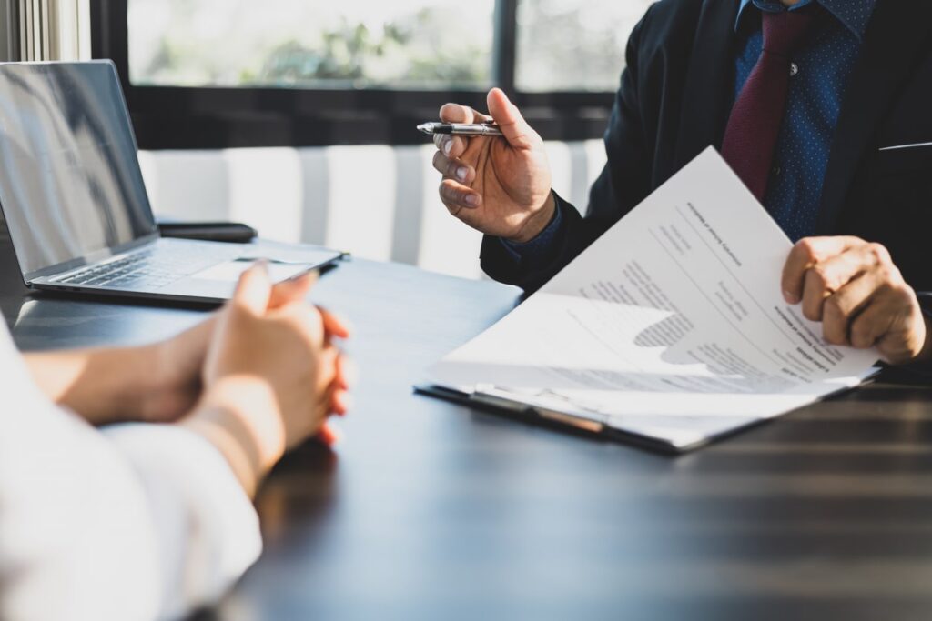 lease agreements