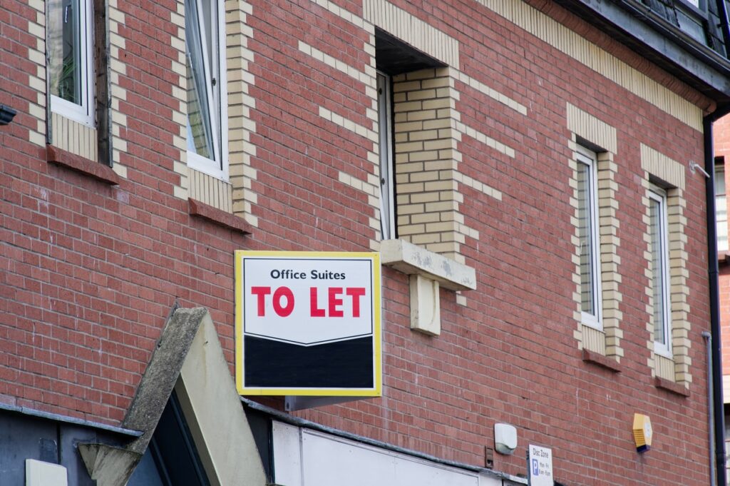 Commercial Property Lettings