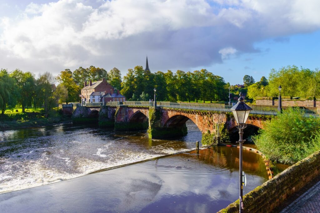 Property Management in Cheshire