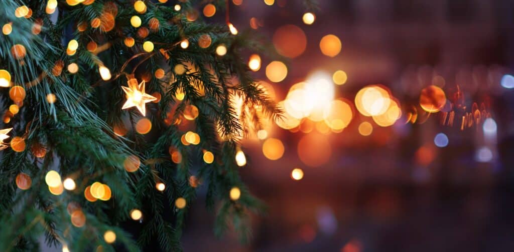 Holiday Season Tips for Commercial Property Management