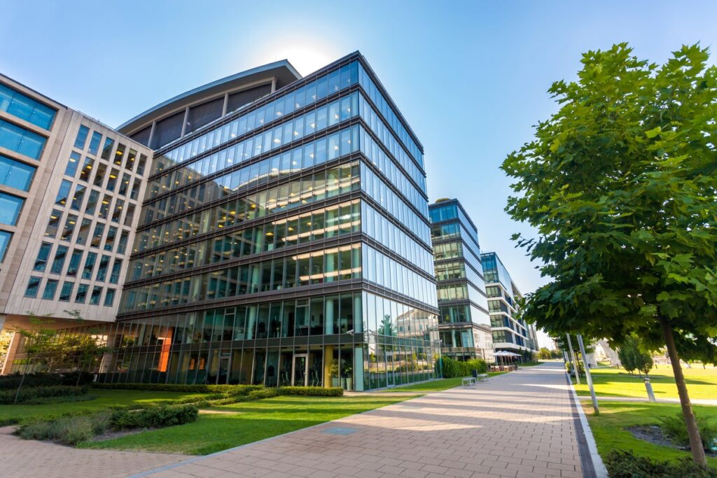 commercial property