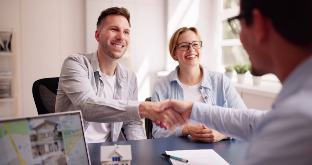 First-Time Commercial Buyers