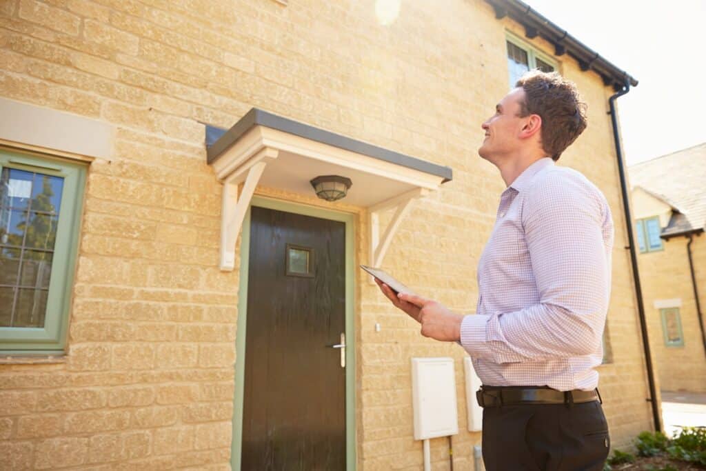 The Role of Building Surveys in Commercial Property Transactions