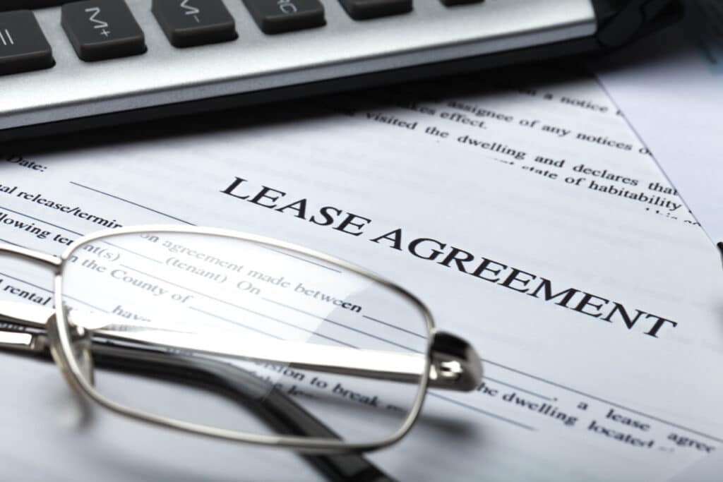 commercial estate agents