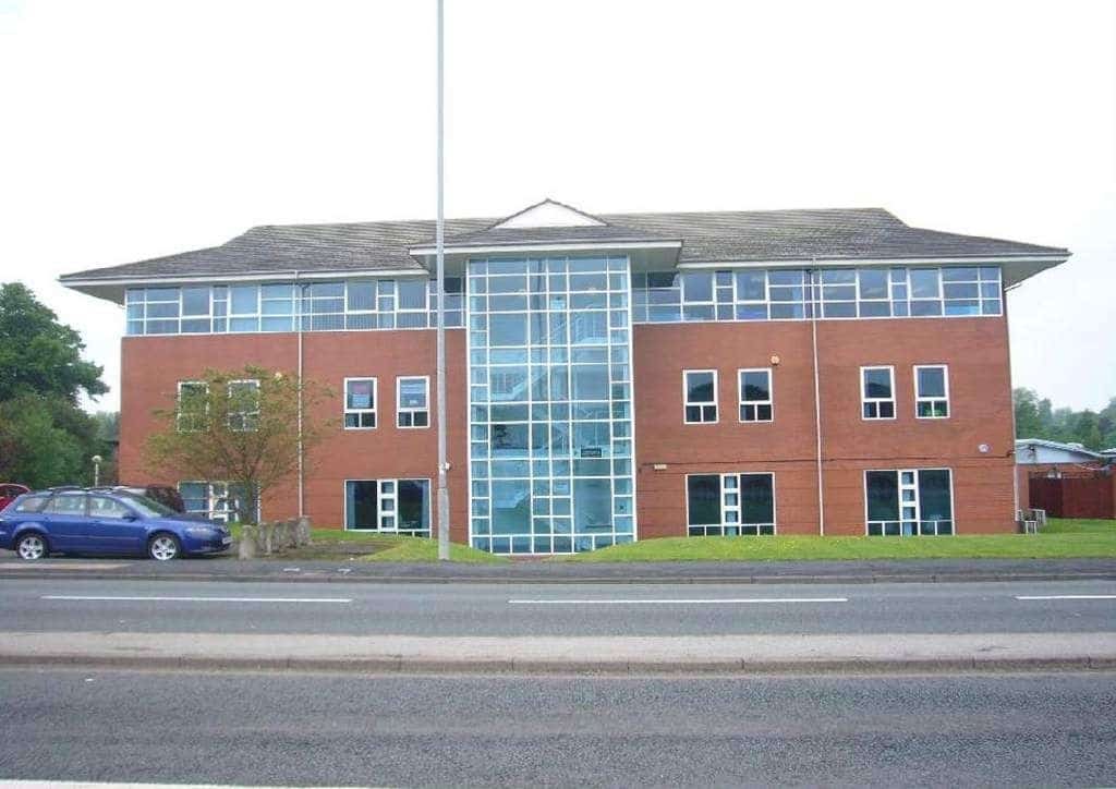 commercial property estate agents based in Stoke on Trent