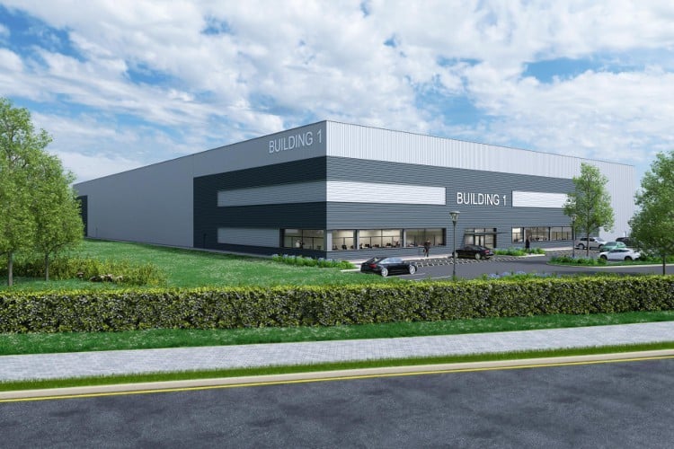 commercial property estate agents based in Stoke on Trent