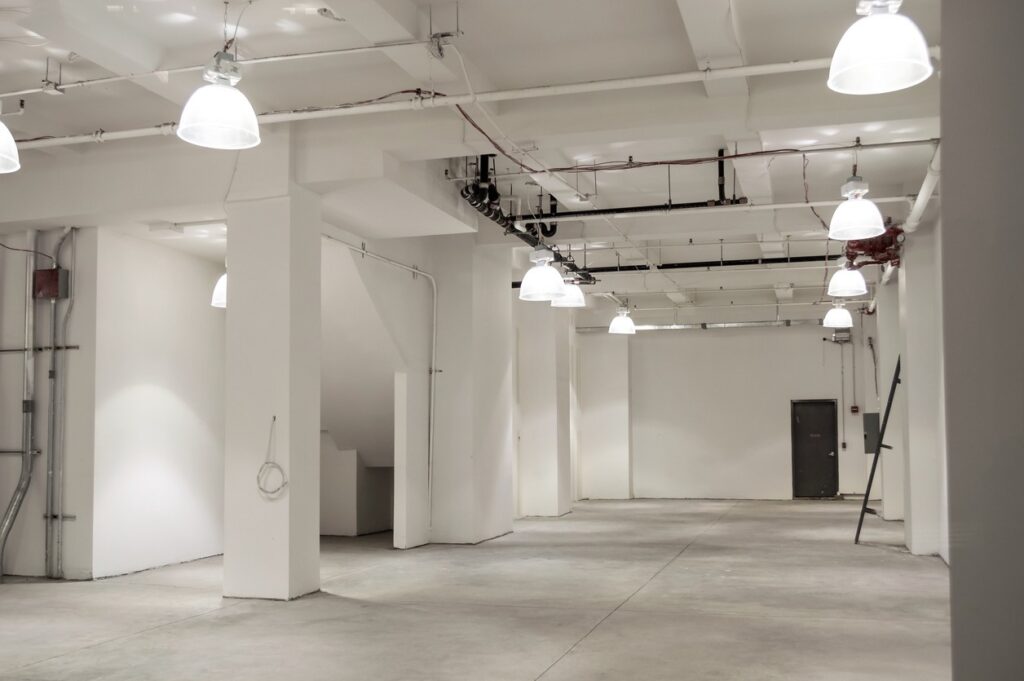 Repurposing Retail