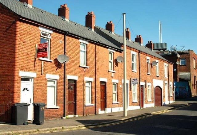 commercial property estate agents based in Stoke on Trent