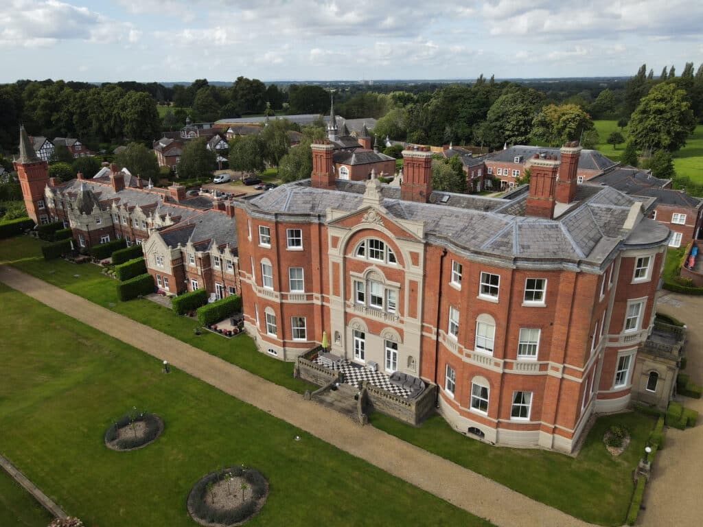 commercial property estate agents based in Stoke on Trent